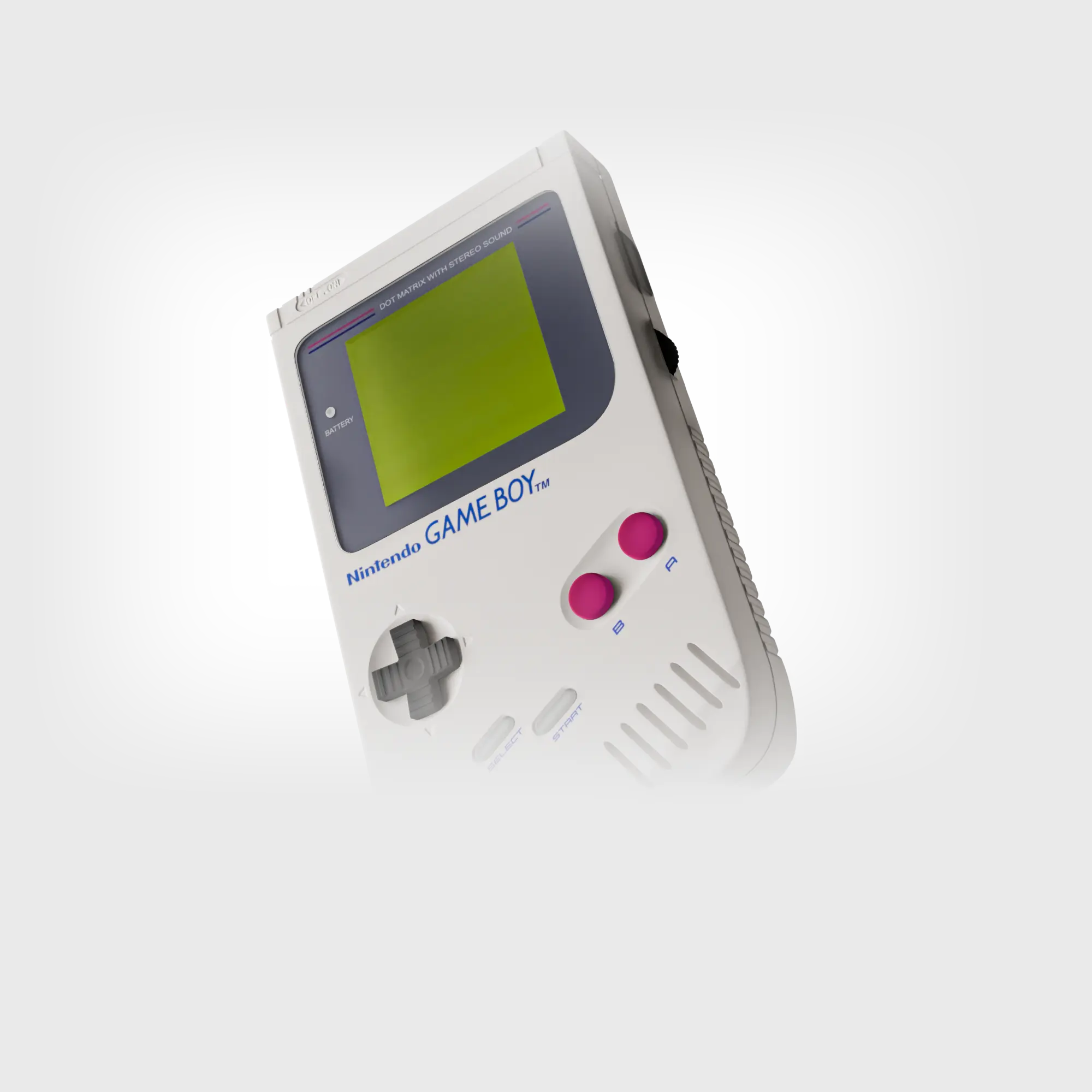 Kurs Blendera - Hard Surface Modeling - GBA