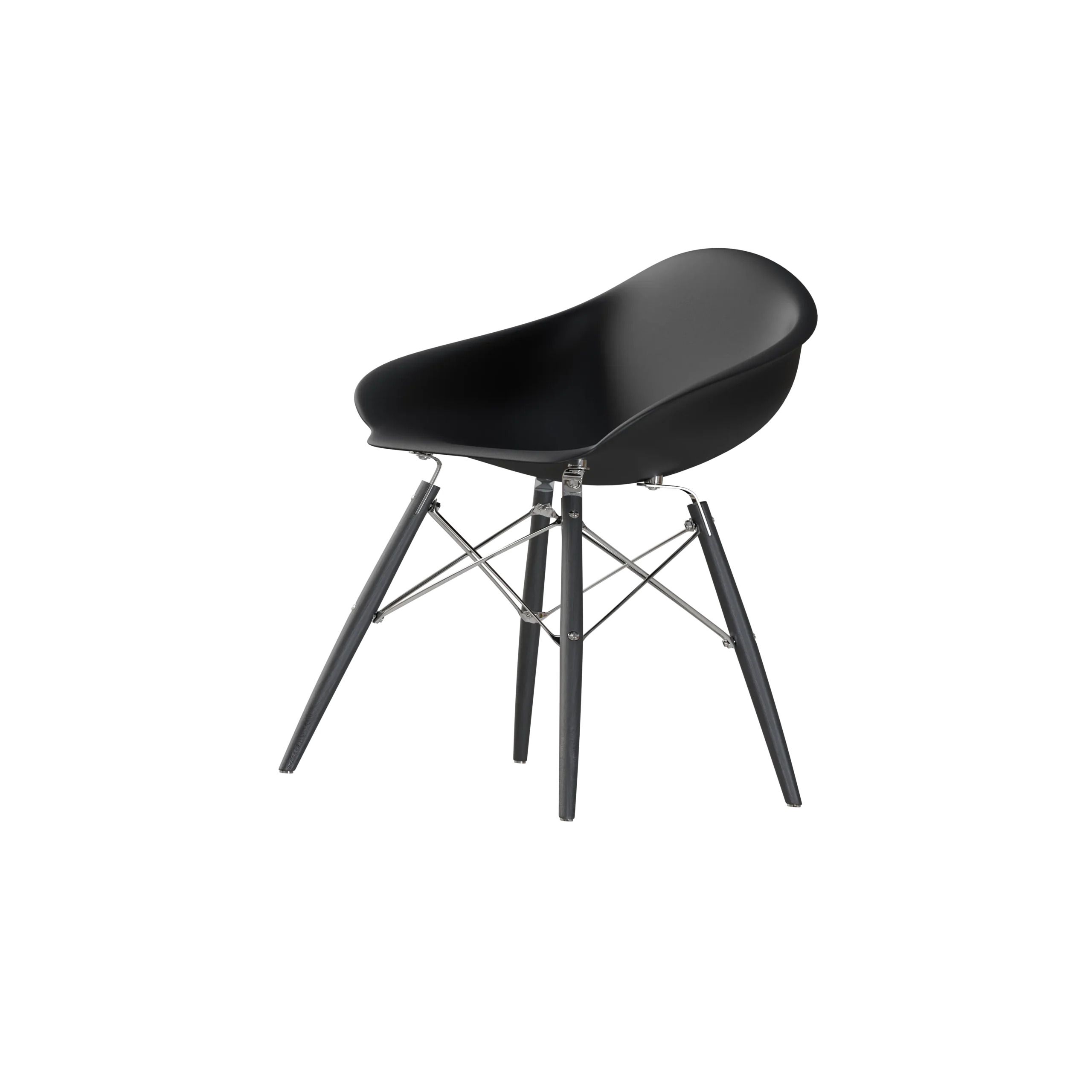 Kurs Blendera - Krzesło