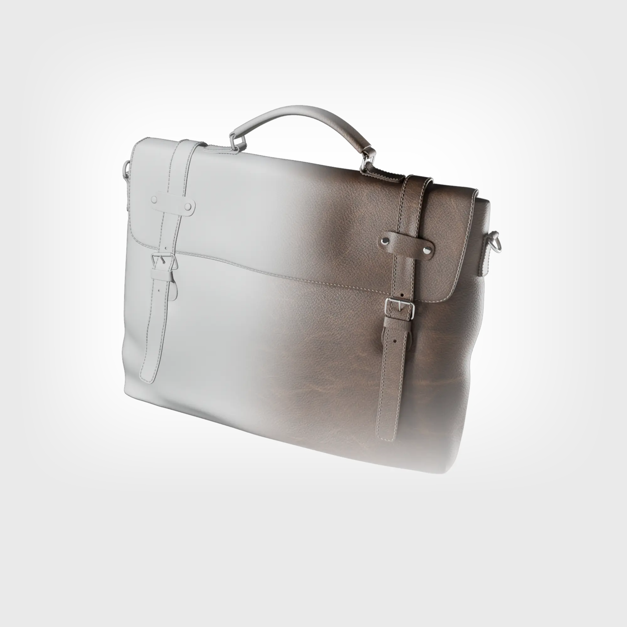 Kurs Blendera - Rendering - Teczka